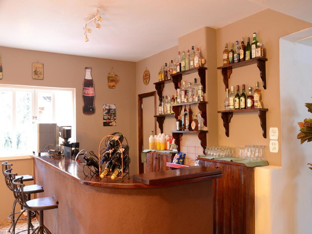 Village Hotel 3*