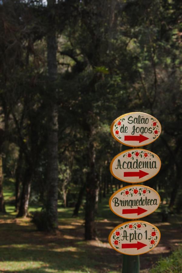Green Village Hotel Monte Verde (Minas Gerais)