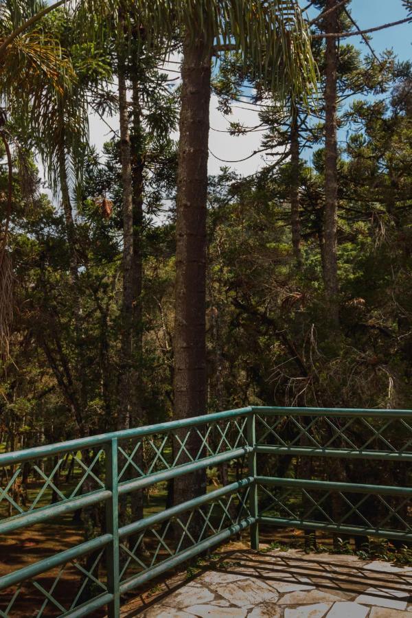 Green Village Hotel Monte Verde (Minas Gerais)