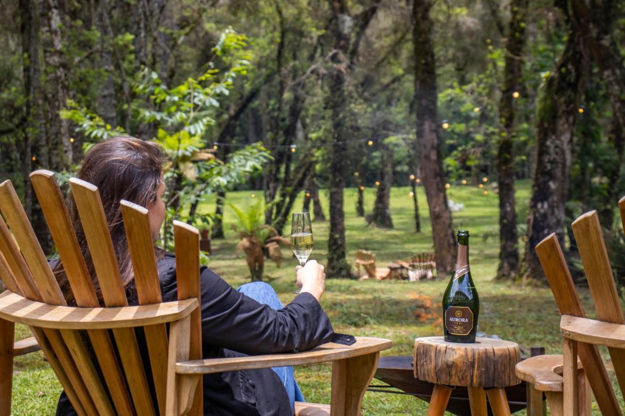 Green Village Hotel Monte Verde (Minas Gerais)