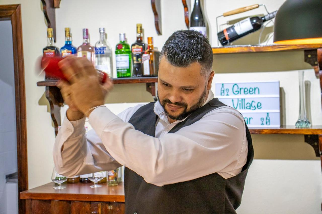Green Village Hotel