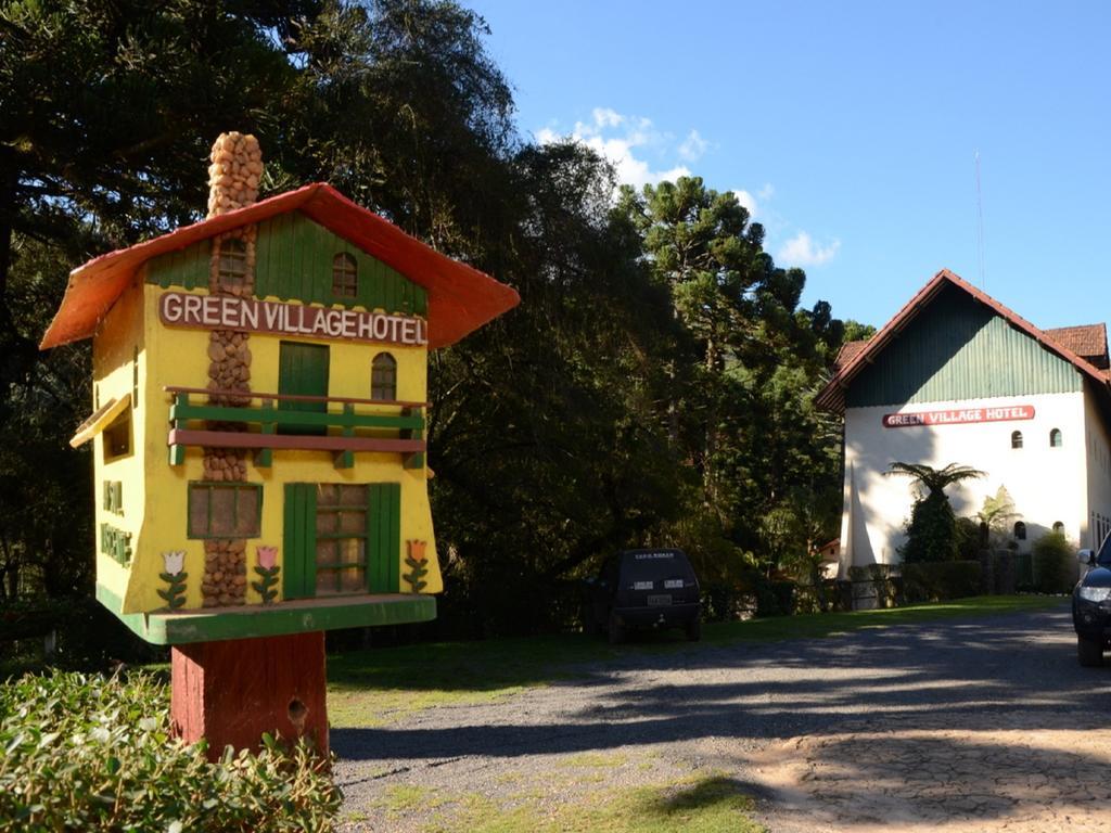 Village 3*
