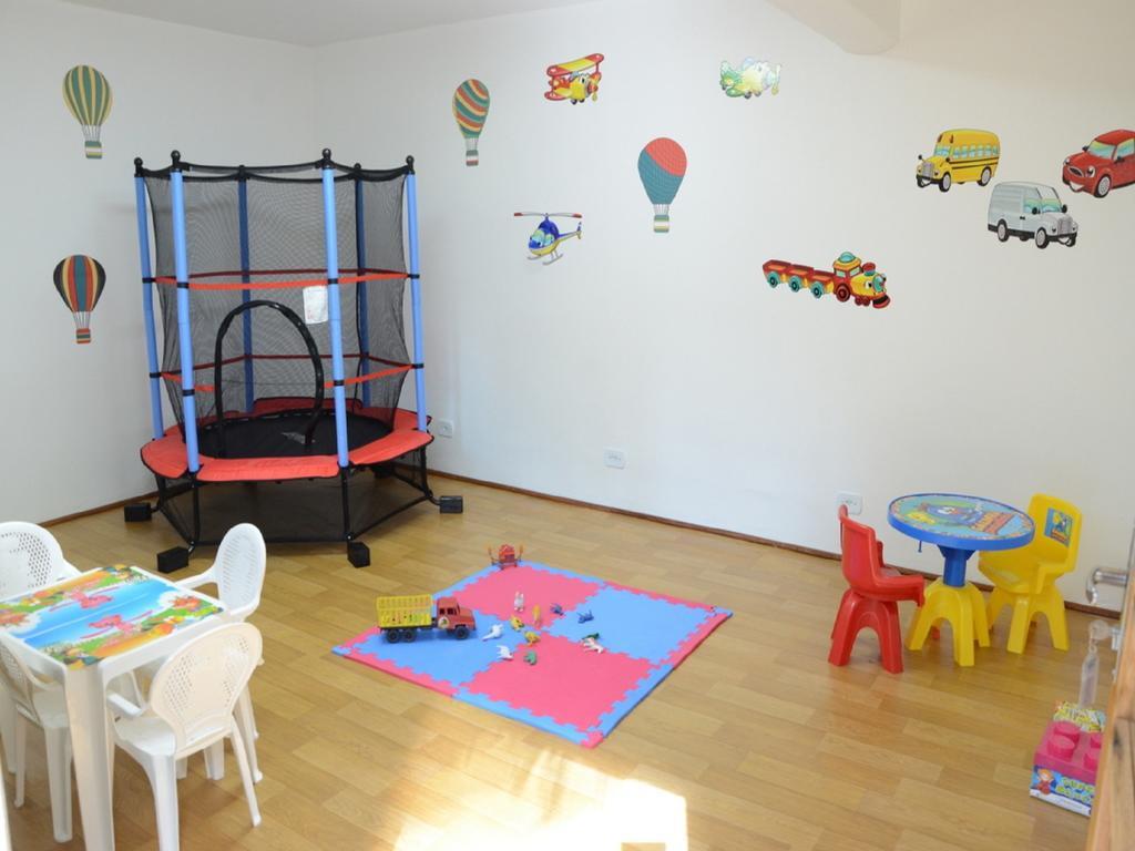 Hotel Village 3*