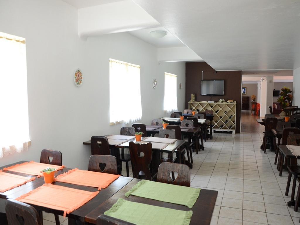 Village Hotel Monte Verde (Minas Gerais)