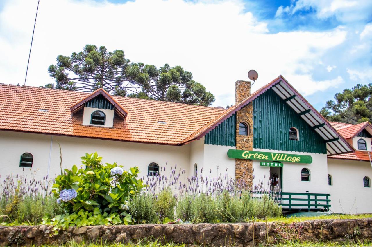 Village Hotel Monte Verde (Minas Gerais)