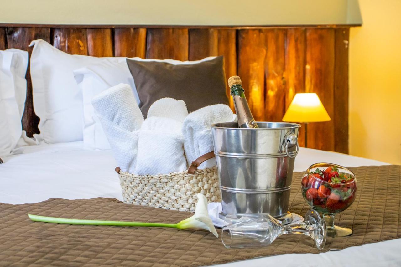 Hotel Village 3*