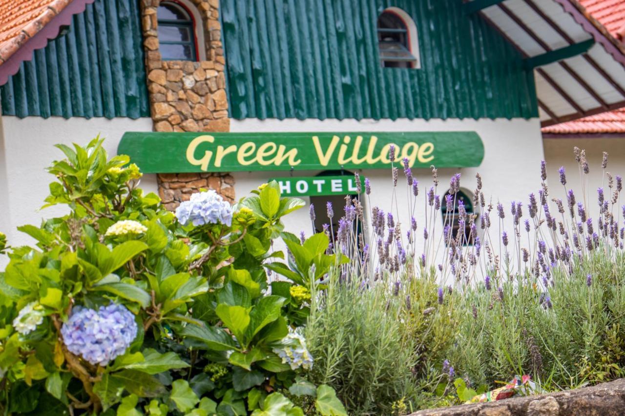Village Hotel