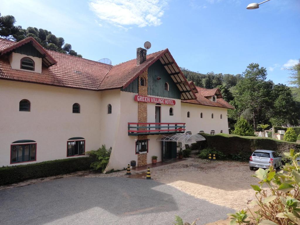 Village Hotel